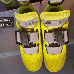 Air force tactical sneakers